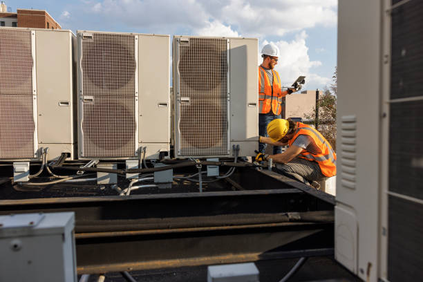  Jersey Village, TX HVAC Pros