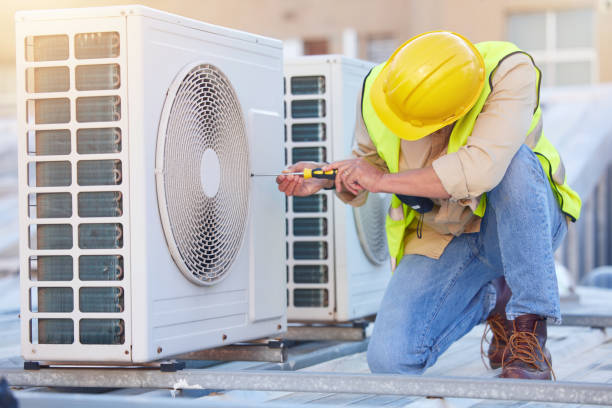 HVAC emergency services in Jersey Village, TX