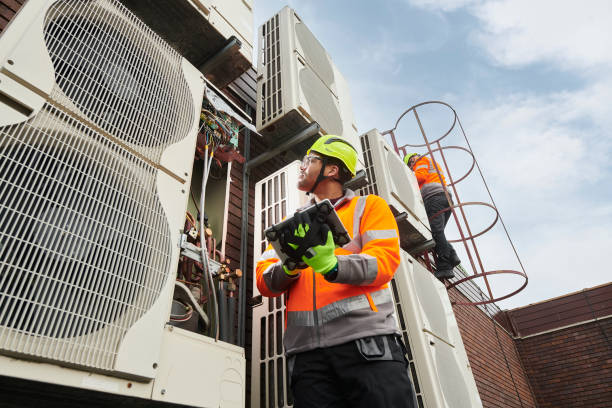 Best Ductless HVAC repair  in Jersey Village, TX