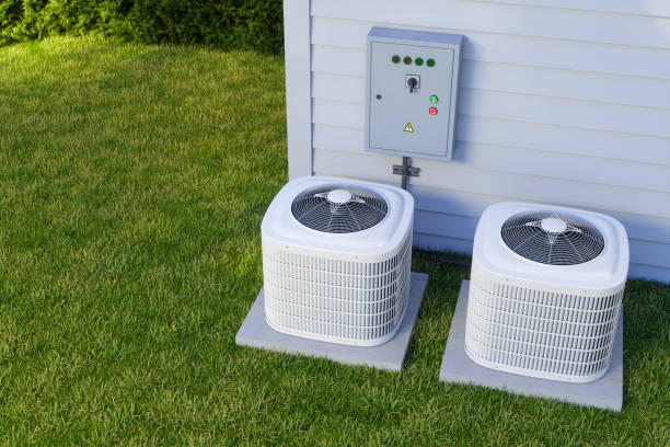 Best HVAC repair near me  in Jersey Village, TX