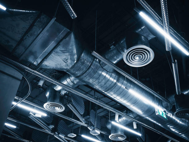 Best HVAC repair near me  in Jersey Village, TX