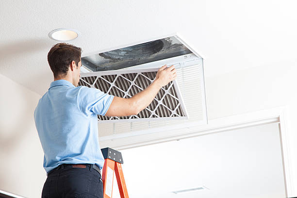 Best HVAC air duct cleaning  in Jersey Village, TX