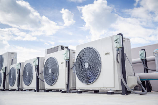 Best Emergency HVAC repair  in Jersey Village, TX