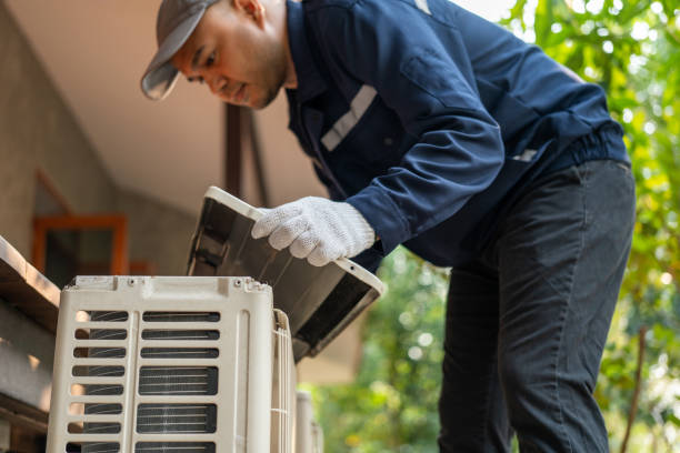 Best Emergency HVAC repair  in Jersey Village, TX